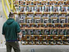 Fusion power startups find new partners in the defense world