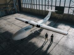Poseidon Aerospace lands $60M ahead of first pilotless test flight