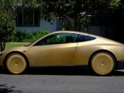 Feds launch investigation into Tesla’s Cybercab deployment