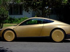 Feds launch investigation into Tesla’s Cybercab deployment