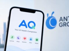 China’s Ant Group Pushes AQ Into Everyday Health as Users Reach 150M