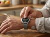 Samsung’s New Patent Reveals How a Galaxy Watch Could Measure Blood Sugar