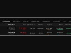 Trader Wins 26 Bets in a Row; Zcash and Strategy Shorts Are Bleeding