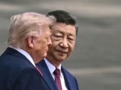 AI, Tariffs, Rare Minerals: What to Expect From Trump’s Upcoming Summit With Xi Jinping