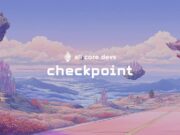 Checkpoint #2: Apr 2025 | Ethereum Foundation Blog