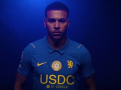 Chelsea’s USDC Jersey Deal Triggers Fears for Hong Kong Fans
