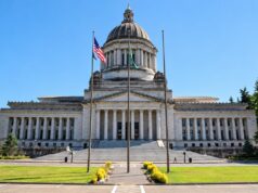 Washington State Seeks $1.03M Fine, Ban for Crypto Kiosk Firm