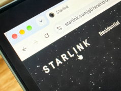 Starlink seems to be working normally again in Ukraine