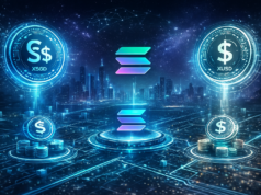 Singapore’s StraitsX to expand XSGD and XUSD stablecoins onto Solana