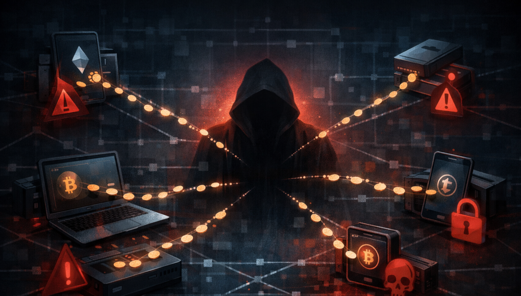 20260102_1657_Crypto-Heist-Illustration_simple_compose_01kdz7bcmafvybv71kcys4tn73