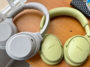 Sony XM4C vs Bose QuietComfort (2nd gen): Hands-on