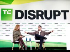 Amazon devices chief Panos Panay on the importance of failure and bouncing back from it