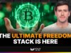How The Bitcoin-AI Convergence Impacts The Fight For Freedom