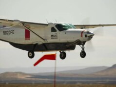 SpaceX alum’s aviation startup, Reliable Robotics, lands $115M, topping $1B valuation