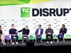 No agenda, no rush, no leaving San Francisco: Benchmark’s partners on investing in a frenzied market