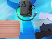 13 Best Gifts for Every Traveler Should Have (2026)