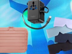13 Best Gifts for Every Traveler Should Have (2026)