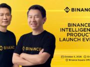 Binance Intelligence Launches AI Product Stack to Automate Trading Strategies and Market Analysis