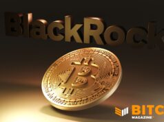 BlackRock Files For Bitcoin ETF With Downside Buffer