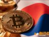 Bank Of Korea Moves To Regulate Stablecoins Under Forex Law
