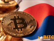 Bank Of Korea Moves To Regulate Stablecoins Under Forex Law