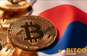 Bank Of Korea Moves To Regulate Stablecoins Under Forex Law