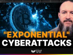 Bitcoin Security Expert Jameson Lopp: Cyberattacks On “Exponential” Path