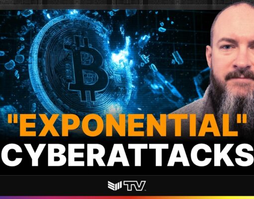 Bitcoin Security Expert Jameson Lopp: Cyberattacks On “Exponential” Path