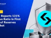 Bitget Reports 131% Reserve Ratio in First Proof of Reserves Snapshot Following $388 Million Incident