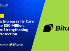 Bitunix Increases Its Care Fund to $50 Million, Further Strengthening User Protection