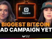 Block Releases THE Bitcoin National Ad Campaign