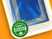 Your Next Great Read Might Be Certified ‘Organic’