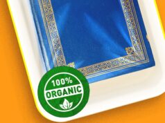 Your Next Great Read Might Be Certified ‘Organic’