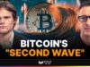 Bitcoin’s “Second Wave” Of Institutional Capital Has Arrived
