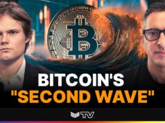Bitcoin’s “Second Wave” Of Institutional Capital Has Arrived