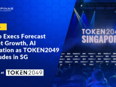 Crypto Executives Forecast Market Growth, AI Integration as TOKEN2049 Concludes in Singapore