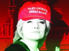 It Sure Looks Like the Department of Education Is Promoting a Right-Wing ‘Harry Potter’ Meme