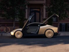 Tesla says it will start selling Cybercabs by end of year