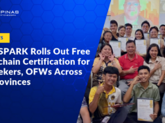 DICT SPARK Rolls Out Free Blockchain Certification for Jobseekers, OFWs Across PH Provinces