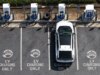 Electric vehicle sales in the U.S. are showing signs of life