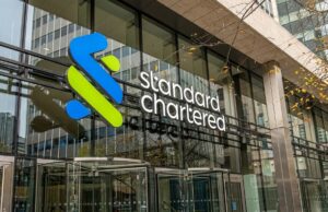 Standard Chartered Signs Agreement To Acquire Zodia Custody
