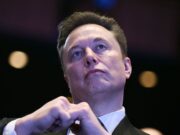 Elon Musk Just Dumped Another $76 Million Into the Midterms