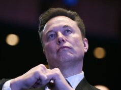 Elon Musk Just Dumped Another $76 Million Into the Midterms
