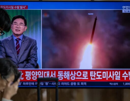 Justice Department says North Koreans have infiltrated dozens of U.S. companies