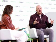 Replit’s CEO says the future of work is the ‘self-driving company’
