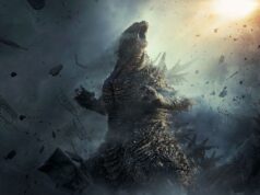 The ‘Godzilla Minus Zero’ Filmmakers Terrified Bystanders With Their Monster Sounds