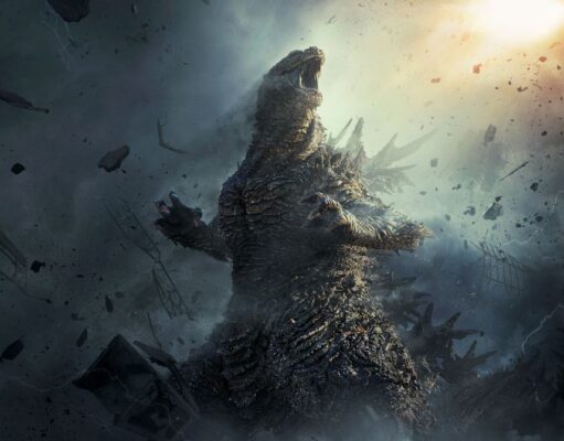 The ‘Godzilla Minus Zero’ Filmmakers Terrified Bystanders With Their Monster Sounds
