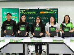 Palawan Group, LandBank Partner with DSWD for Digital and Branch Payout Distribution
