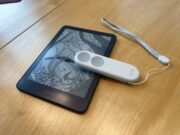 Amazon introduces Kindle Click, a $35 remote for turning pages
