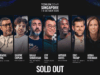 TOKEN2049 Singapore Sells Out With 25,000 Attendees as Institutional Leaders Join Web3 Summit